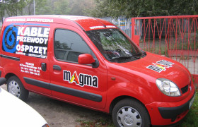 Car Graphics