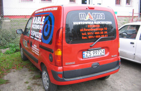 Car Graphics